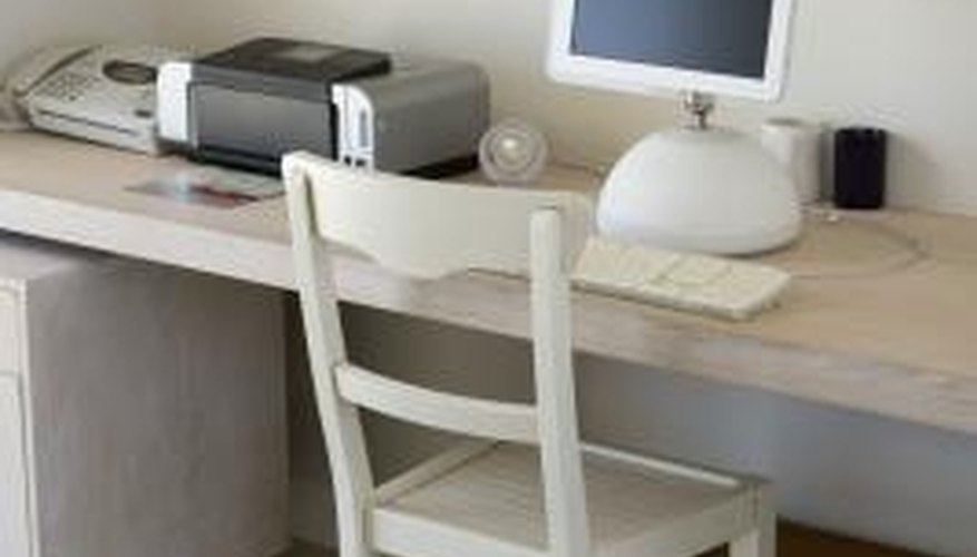 The most basic scanners are capable of operating as a fax machine. The most basic scanners are capable of operating as a fax machine.