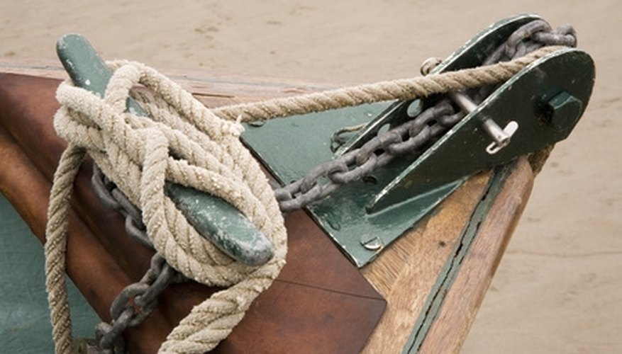 How to Install Boat Cleats