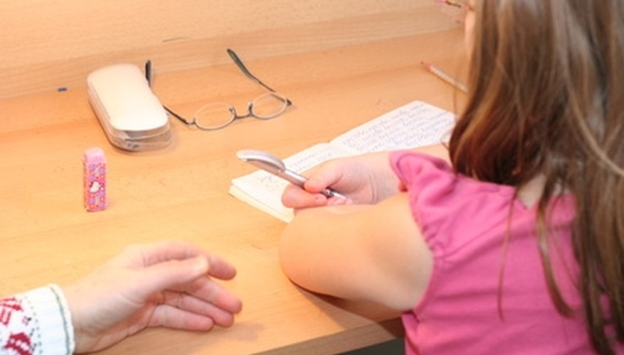 Become a nonprofit organization to get money for your tutoring program.