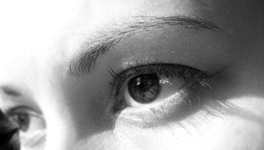 Since ancient times, the eyes have been considered the window to our soul. Since ancient times, the eyes have been considered the window to our soul.