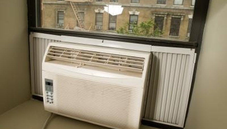 How to Install an Air Conditioner Drip Line | HomeSteady