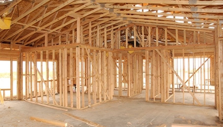 Understanding the amount of stress a beam can endure involves some calculation. Understanding the amount of stress a beam can endure involves some calculation.