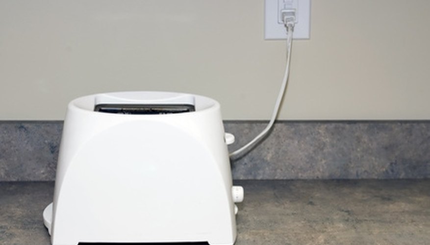 When appliances stop functioning, owners must figure out what to do with them. When appliances stop functioning, owners must figure out what to do with them.