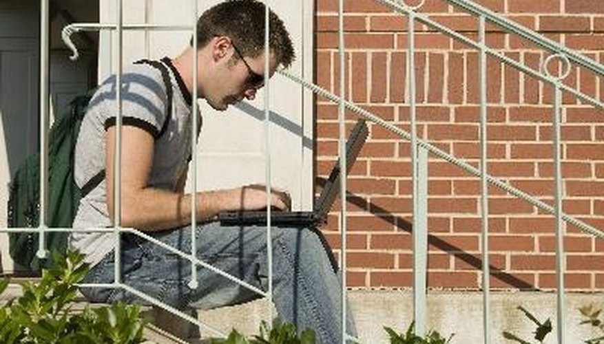 Financial aid can help you return to college.