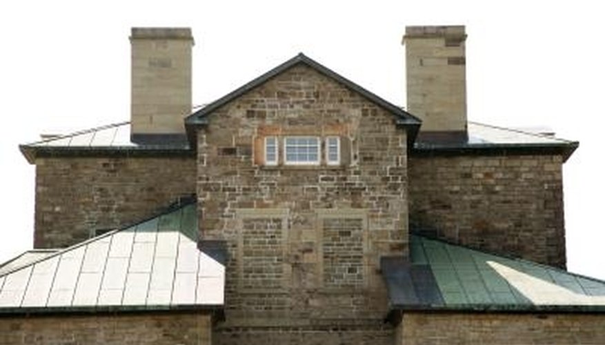 Repair and replace mortar joints to prevent further damage. Repair and replace mortar joints to prevent further damage.