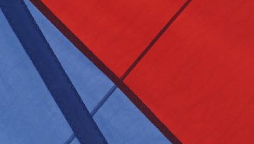 Outdoor fabrics can be treated with a fabric protectant that guards against sunlight damage. Outdoor fabrics can be treated with a fabric protectant that guards against sunlight damage.