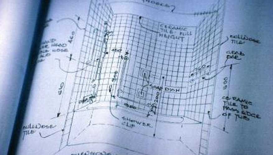 Planning ahead saves time and money when dealing with a remodel of this magnitude. Planning ahead saves time and money when dealing with a remodel of this magnitude.