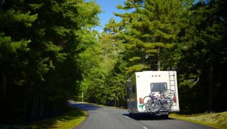 Norcold refrigerators with an ice maker come in a variety of sizes for recreational vehicles. Norcold refrigerators with an ice maker come in a variety of sizes for recreational vehicles.