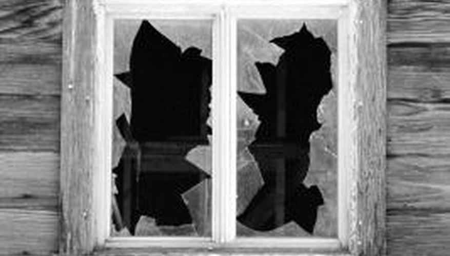 Hardware stores usually stock replacement glass. Hardware stores usually stock replacement glass.