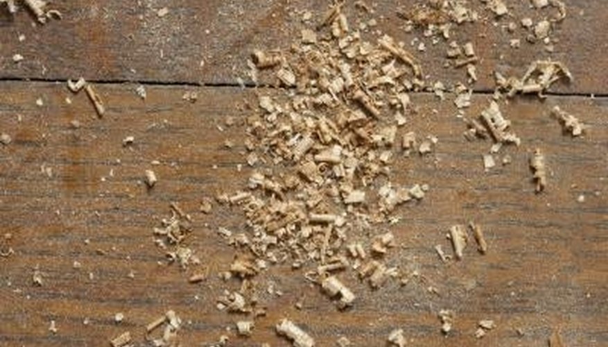 Wood briquettes make great use of sawdust and wood shavings. Wood briquettes make great use of sawdust and wood shavings.
