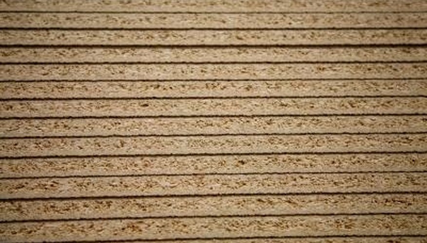 Plywood siding is easy to install. Plywood siding is easy to install.