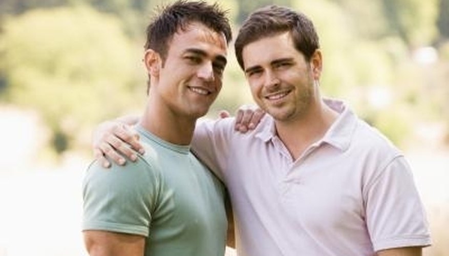 gay dating for beginners