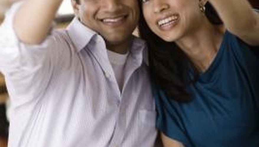 Most successful couples experience the basic relationship stages. Most successful couples experience the basic relationship stages.