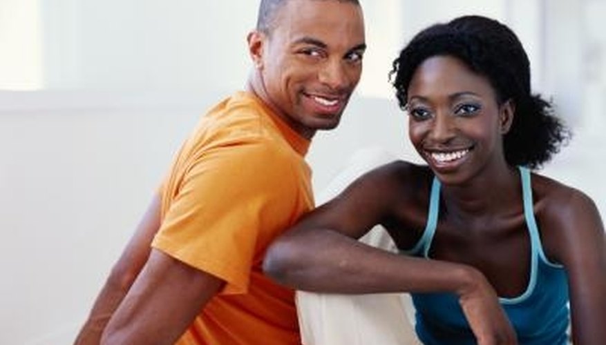 black male dating in new