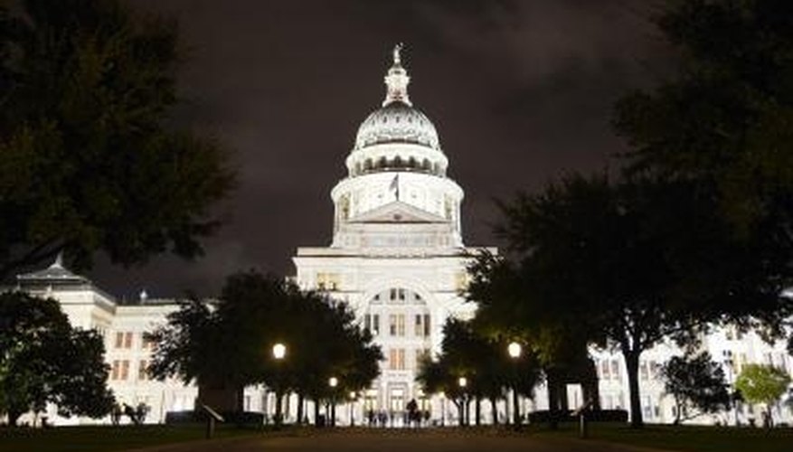 Texas homestead exemption applies to a personal residence.