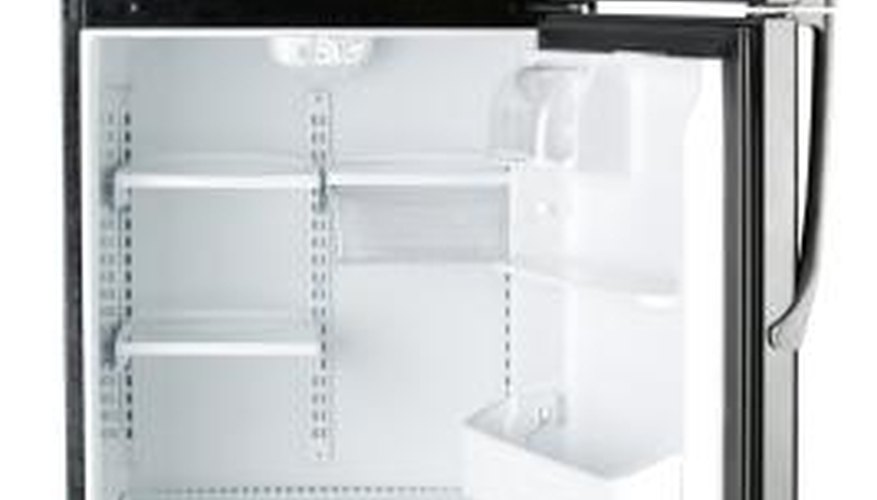 Trying to diagnose the reason your freezer is not properly cooling will save you money. Trying to diagnose the reason your freezer is not properly cooling will save you money.