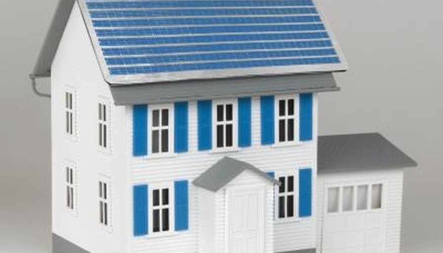 Be more eco-friendly, and get your energy from the sun. Be more eco-friendly, and get your energy from the sun.