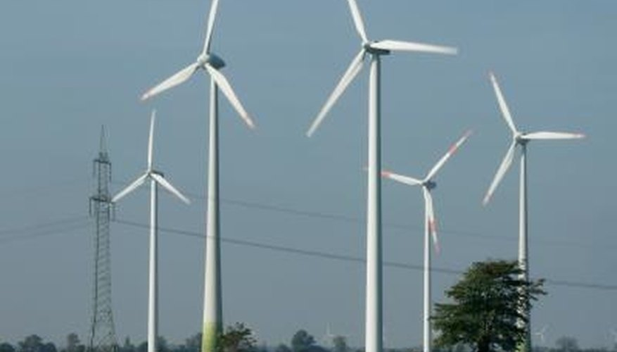 Wind and solar hybrid energy systems maximize energy output by utilizing two sources of energy. Wind and solar hybrid energy systems maximize energy output by utilizing two sources of energy.