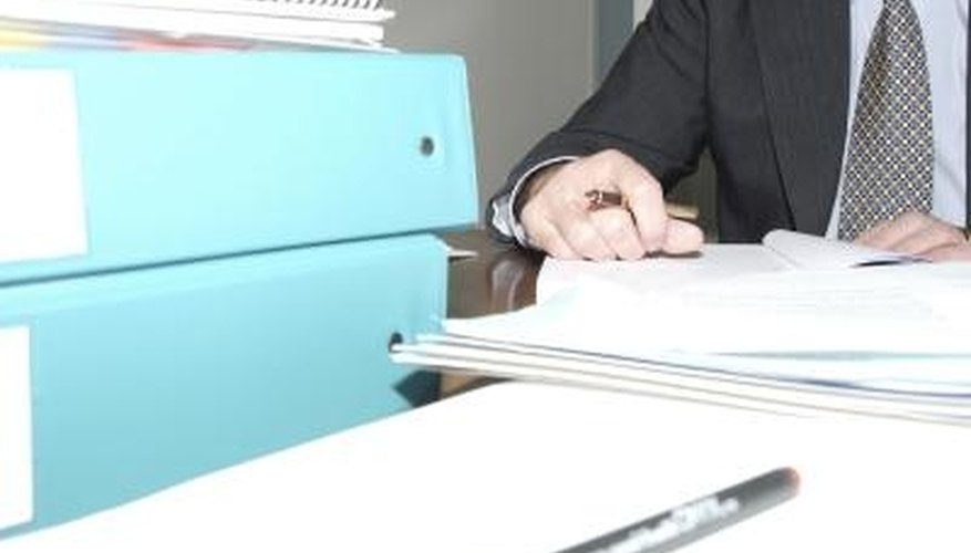 DSS caseworkers must manage large caseloads in some counties.