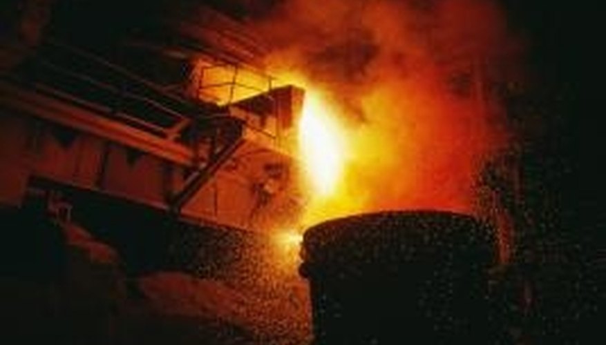Its all about heat with this forge. Its all about heat with this forge.