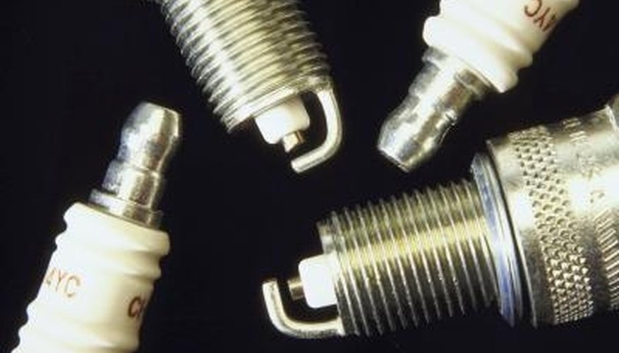 How to Index Spark Plugs on Evinrude E-Tec Outboards During Replacement