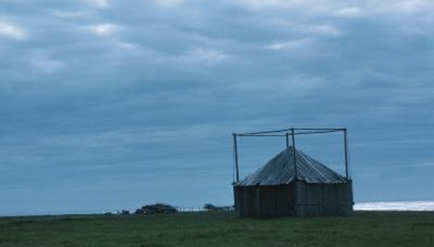 Water storage tanks are made from a variety of materials from plastics to metals. Water storage tanks are made from a variety of materials from plastics to metals.