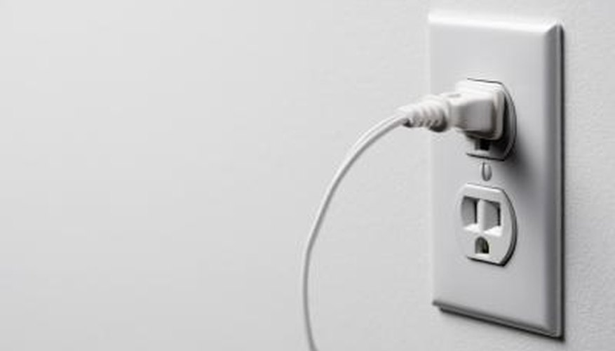 A cord with a higher milliamp potential produces a stronger charge. A cord with a higher milliamp potential produces a stronger charge.
