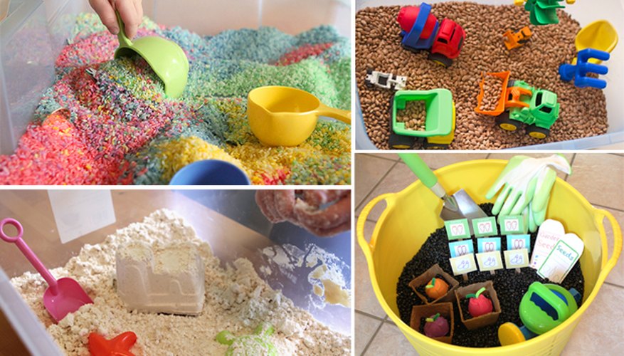 sensory toy box website