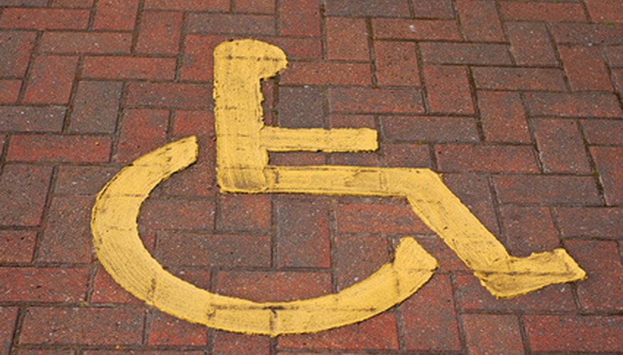 Section 504 of the Rehabilitation Act guarantees equal access to college for disabled students