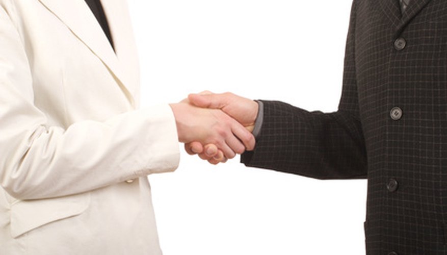When two companies merge, even if they maintain separate financial records, financial reporting must be combined.