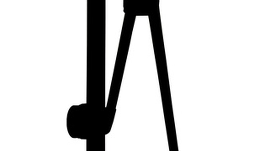 Photo Credit: compass image by Sid Viswakumar from <a href='http://www.fotolia.com'>Fotolia.com</a>