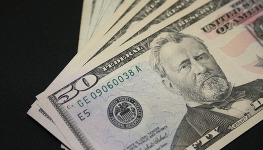 Reimbursement money