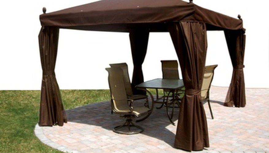 Differences Between Patio Covers Vinyl Vs Aluminum