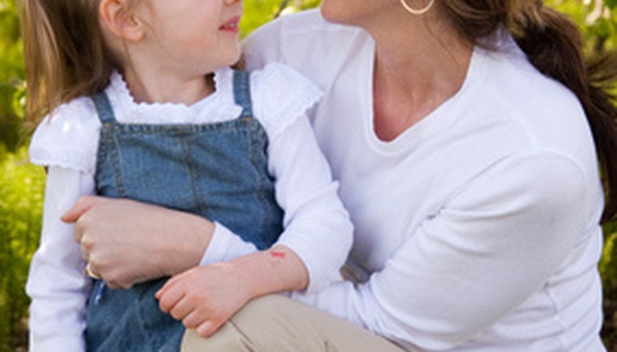 SIngle-motherhood can be financially challenging.