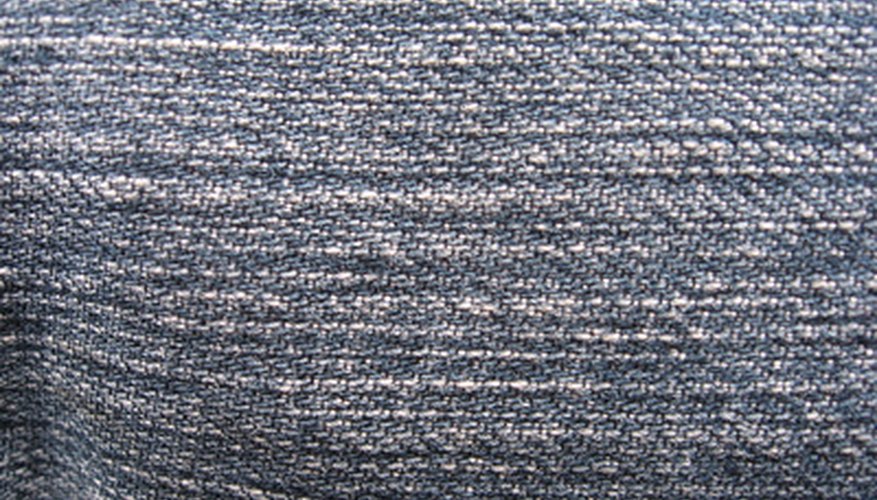 The Difference Between Duck & Denim Fabric