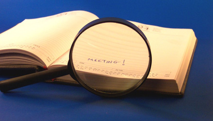 Photo Credit: A solid plan will ensure a well-executed project.