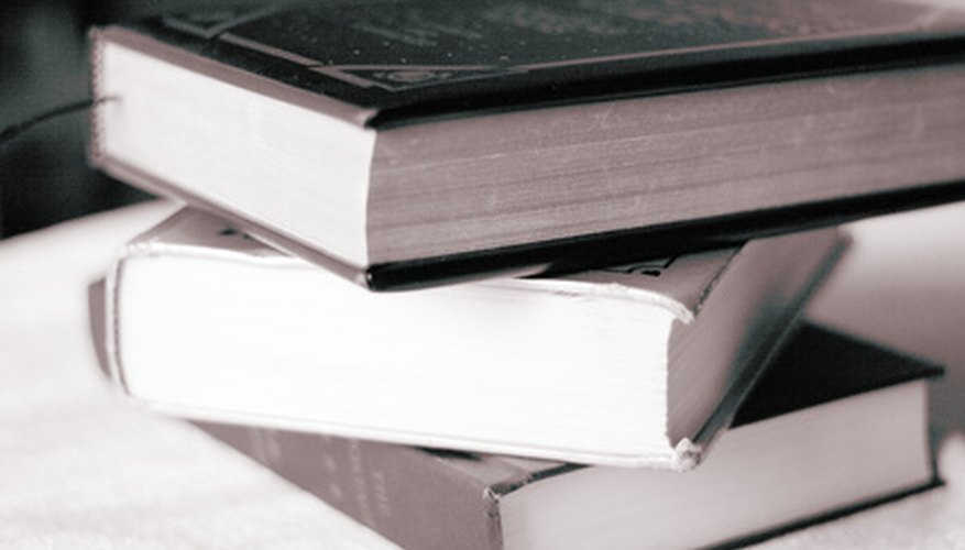 Do you have too many books? Donate some of them to a LA charity