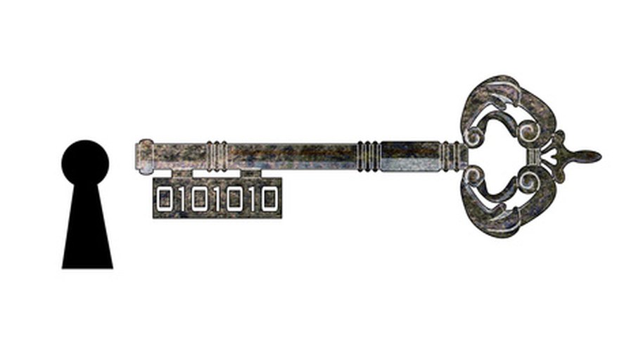 Photo Credit: digital key image by patrimonio designs from <a href='http://www.fotolia.com'>Fotolia.com</a> Leveraging your strengths to take advantage of opportunities is the key to business success.