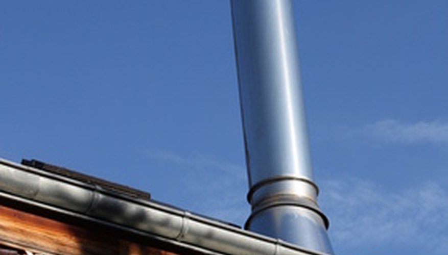 How To Clean Chimney Flue