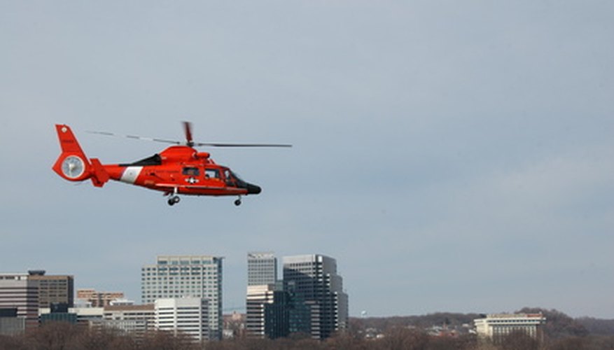 U.S. Coast Guard