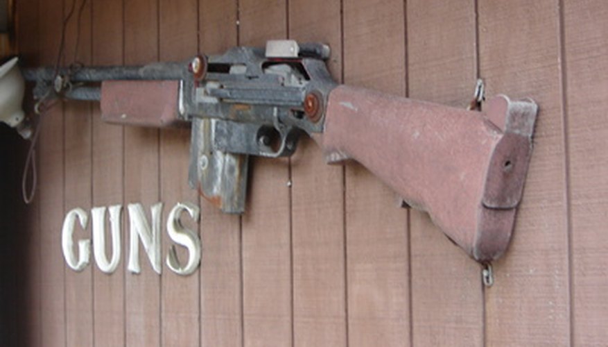 How to Get a Firearms Collectors License