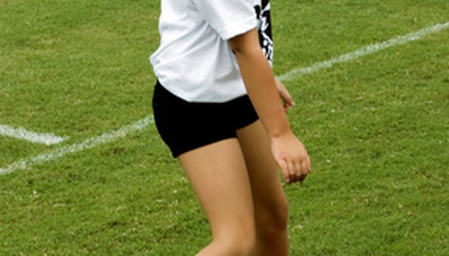 Many Texas colleges and universities offer scholarships to members of the cheerleading squad.