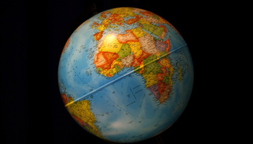 Informal settlements are found around the world, especially in developing countries. Informal settlements are found around the world, especially in developing countries.