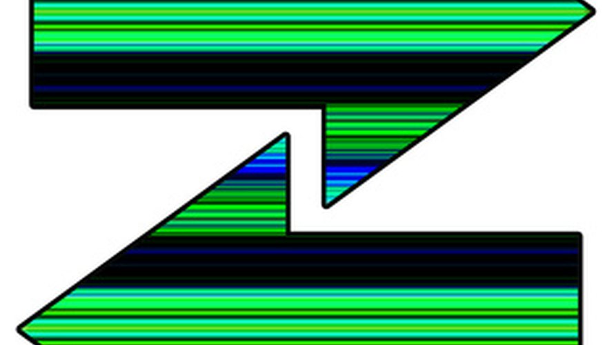 Photo Credit: right & left arrows image by Sherri Camp from <a href='http://www.fotolia.com'>Fotolia.com</a> Full-duplex allows messages to be sent and received simultaneously.