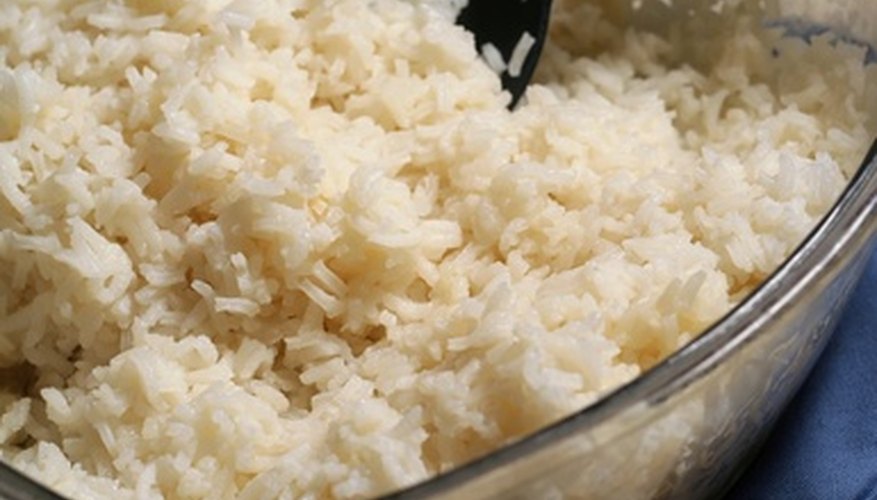 Directions for the Rival Rice Steamer HomeSteady