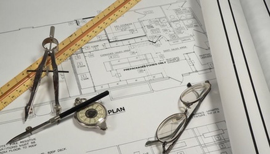 Photo Credit: tools for planning image by Chad McDermott from <a href='http://www.fotolia.com'>Fotolia.com</a> Quality planning provides a roadmap to follow