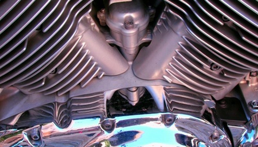 Harley-Davidson 1200 Engine Specs