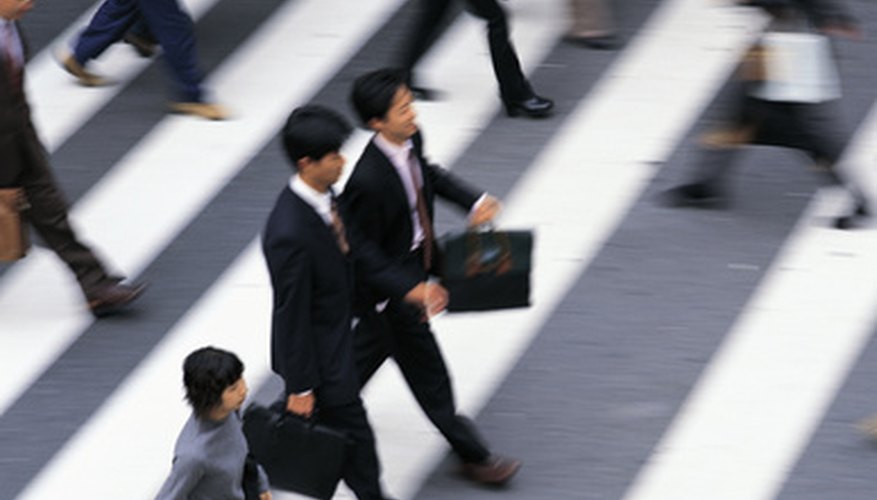 Photo Credit: business man image by peter Hires Images from <a href='http://www.fotolia.com'>Fotolia.com</a> The American Chamber of Commerce in Spain can give advice and support.