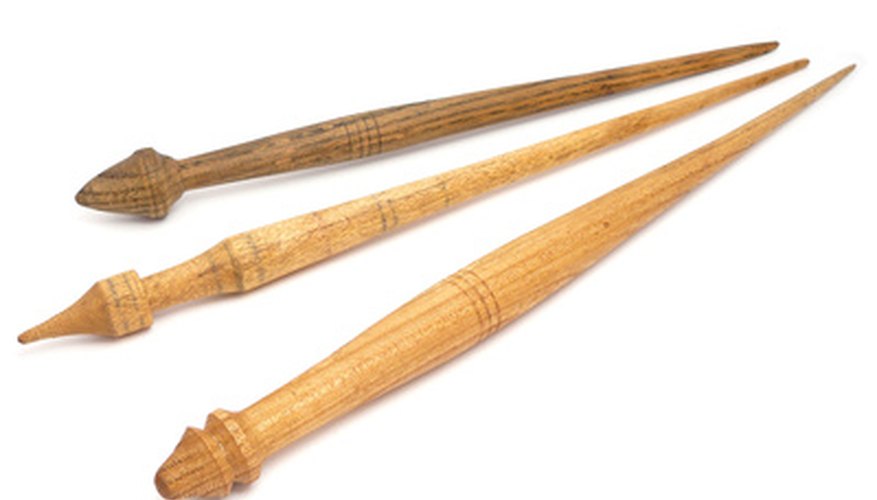 How to Refinish Wood Spindles