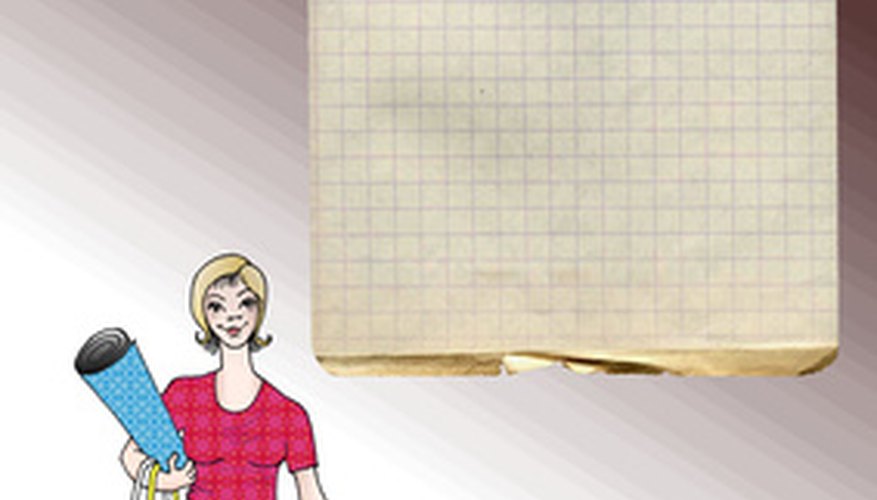Photo Credit: stock illustration of shopping list image by Ruslana Stovner from <a href='http://www.fotolia.com'>Fotolia.com</a> List the specific criteria your MIS must meet before shopping around.